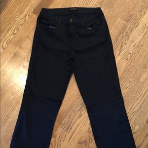 J Brand skinny jeans